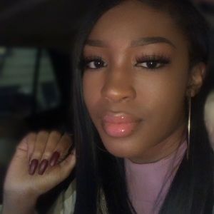 Meet your Posher, Kenyetta